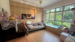Blk 70A Telok Blangah Ridgeview (Bukit Merah), HDB 4 Rooms #525333801